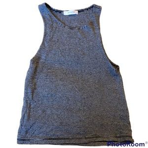 AntiStar Mod Crop Tank